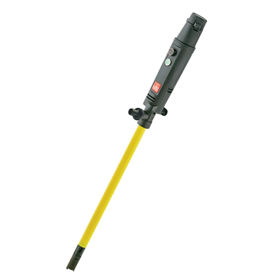 ポンプ ドラムポンプ 充電式ハンディーポンプ B1-PP25-L-SL-1000-ネットアンドサービス株式会社