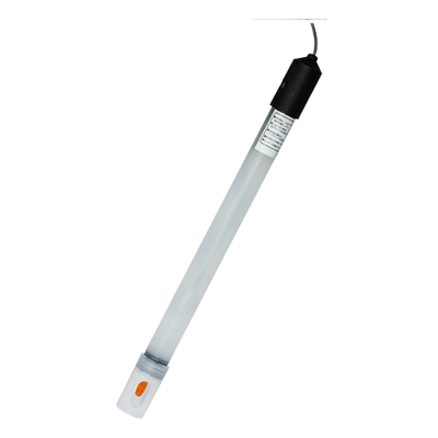 消耗品【組み込み商品】pH電極×電極ホルダー0.5m-ネットアンドサービス株式会社