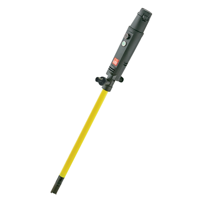 ポンプ ドラムポンプ 充電式ハンディーポンプ B1-PP25-L-SL-500-ネットアンドサービス株式会社