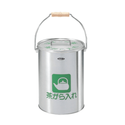 茶がら入れ-株式会社ぶんぶく