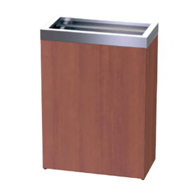 フラワースタンド ウッドシリーズ ROAST WSR-FS-MB-株式会社ぶんぶく