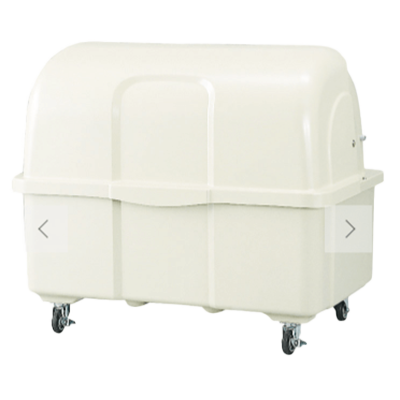 大型ゴミ箱 ジャンボペール HGシリーズ 組立仕様-株式会社ぶんぶく