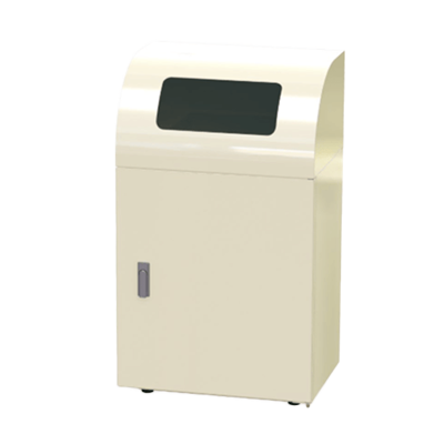 大型ゴミ箱 リサイクルトラッシュ 一般ゴミ用タイプ-株式会社ぶんぶく