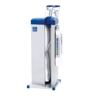 傘立て関連商品 傘ぽん スタンダードタイプ ビッグホルダー付 KP-16BH-株式会社ぶんぶく