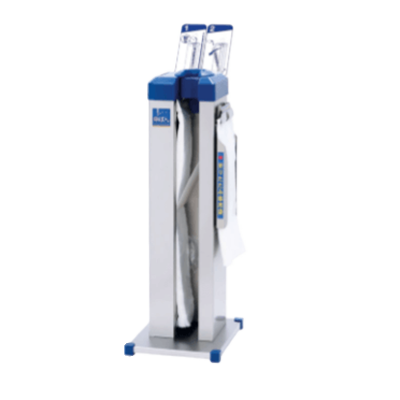 傘立て関連商品 傘ぽん スリムタイプ ホルダー付 KP-19NH-株式会社ぶんぶく