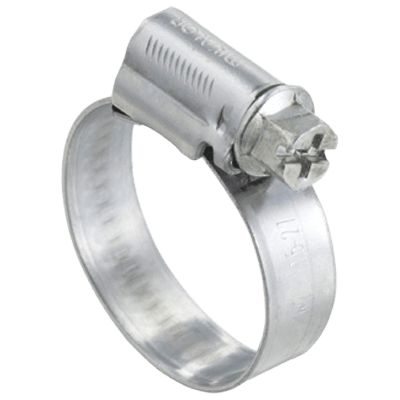ホースクランプ ASFA-L (9mm)-澤久工業株式会社