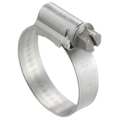 ホースクランプ ASFA-S (12mm)-澤久工業株式会社