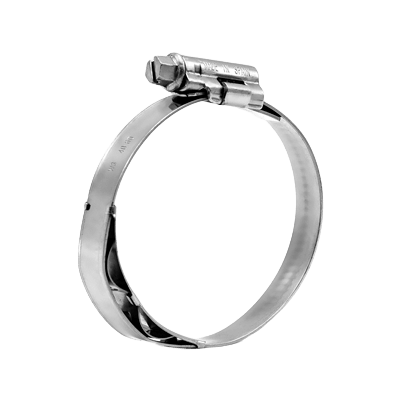 ホースクランプ ASFA-S (12mm) CT-澤久工業株式会社