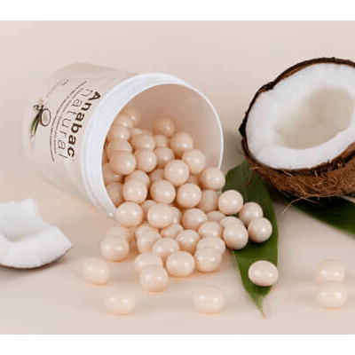 オートクレーブ用デオドラント ココナッツの香り Anabac Natural Coconut-インターサイエンスジャパン株式会社