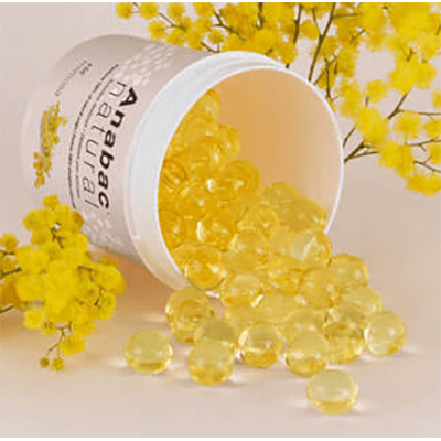 オートクレーブ用デオドラント ミモザの香り Anabac Natural Mimosa-インターサイエンスジャパン株式会社