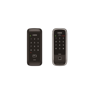 キーレス錠 デジタルドアロック GRT-301T / GR-50T-有限会社誠栄