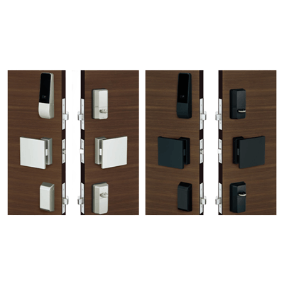 キーレス錠 電池式電動サムターンユニット PiACK III smart-有限会社誠栄