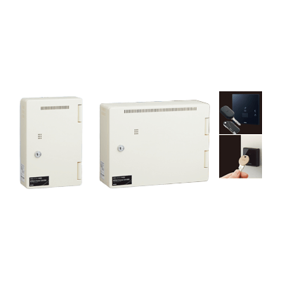 電気錠 共用エントランスシステム VERSAⅡ Access Controller-有限会社誠栄