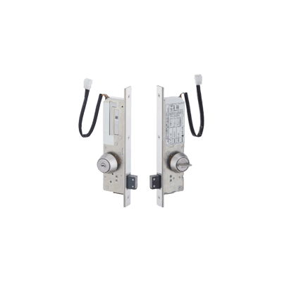 本締電気錠 MIWA AL4M (モーター施解錠型)-有限会社誠栄