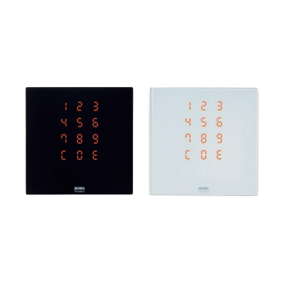 入退室管理システム マジカルテンキーユニットMIWA TKU-003-有限会社誠栄
