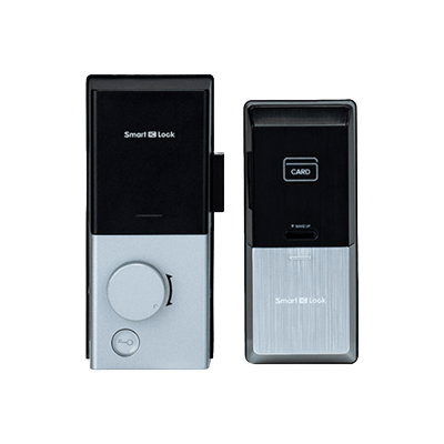 入退室管理システム Smart IC Lock-有限会社誠栄