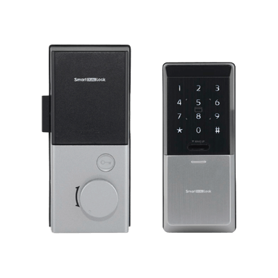 入退室管理システム Smart DUAL Lock-有限会社誠栄