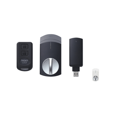 入退室管理システム SADIOT LOCK2-有限会社誠栄