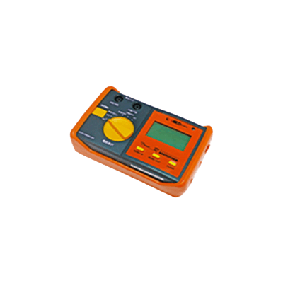 小型漏電測定器 TrueR Detector-H Ⅱ ハンディー-株式会社So Brain