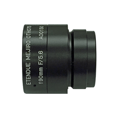 マシンビジョンレンズ OTH030-株式会社目白ゲノッセン