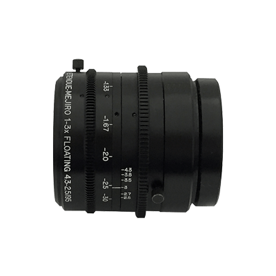 マシンビジョンレンズ FL1030-株式会社目白ゲノッセン