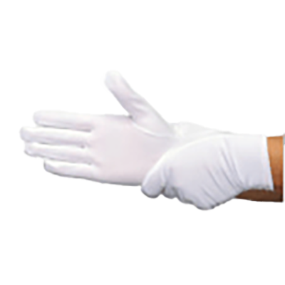 クリーンルーム用手袋 クリーングローブ 3096 スーパークリーン-有限会社中田久吉商店