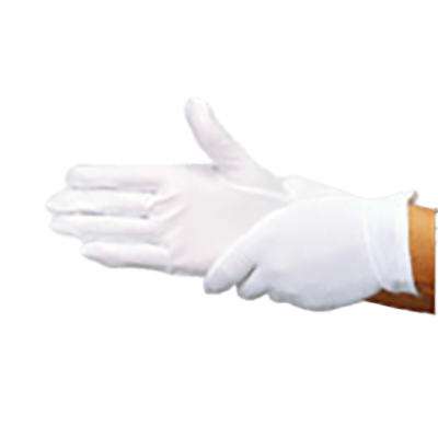 クリーンルーム用手袋 クリーングローブ 3960B-有限会社中田久吉商店