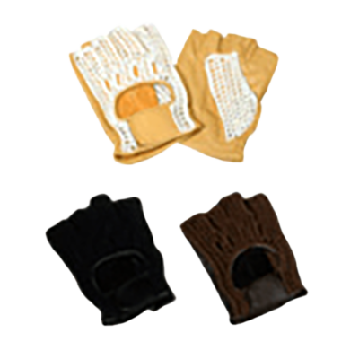 ドライブ、レジャー用手袋 羊革ドライブ手袋 70-有限会社中田久吉商店