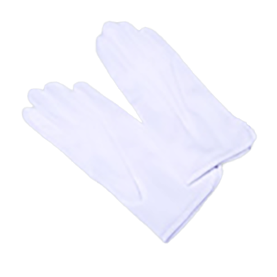 ドライブ、レジャー用手袋 綿セーム横開 4006-有限会社中田久吉商店