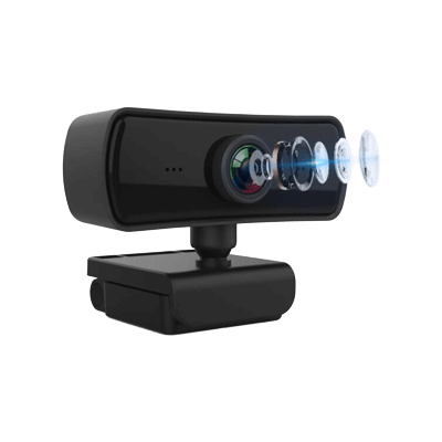 ウェブカメラ BJS_2K_WEB_CAMERA-BJS株式会社