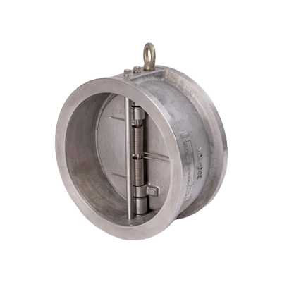 DUAL PLATE WAFER CHECK VALVE ウェハーチャッキバルブ-株式会社ケイヴイシー