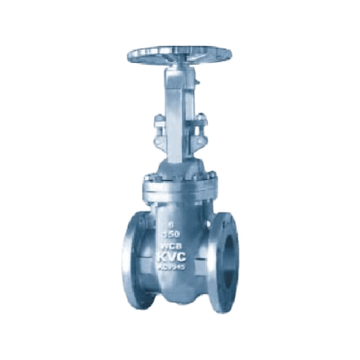 CAST STEEL GATE VALVE 鋳鋼製 ゲートバルブ-株式会社ケイヴイシー