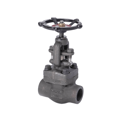 FORGED STEEL GATE VALVE 鍛造製 ゲートバルブ-株式会社ケイヴイシー