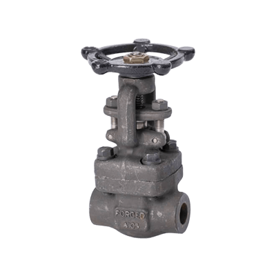 FORGED STEEL GLOBE VALVE 鍛造製 グローブバルブ-株式会社ケイヴイシー
