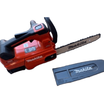 新品農機具 電動 チェンソー MUC008GDR2-株式会社ヨダ兄弟商会