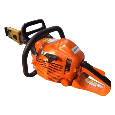 新品農機具 チェンソー CS3411G/35-PS-株式会社ヨダ兄弟商会