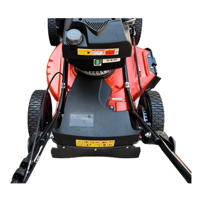 新品農機具 自走式草刈機 WGC530-株式会社ヨダ兄弟商会