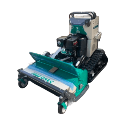 新品農機具 自走式草刈機 ハンマーナイフモア ZHR800-株式会社ヨダ兄弟商会
