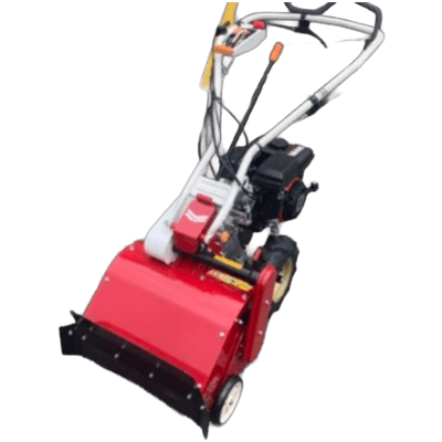 新品農機具 自走式草刈機 ハンマーナイフモア YW450H-株式会社ヨダ兄弟商会