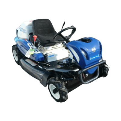 新品農機具 草刈機 乗用モア RM983X-株式会社ヨダ兄弟商会