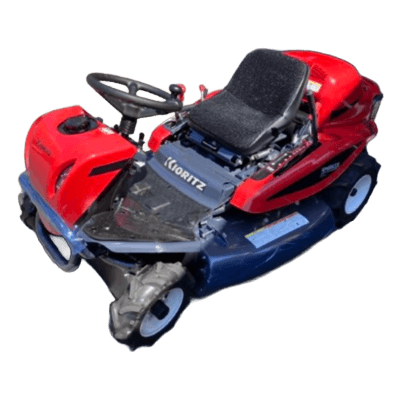 新品農機具 草刈機 乗用モア RM983X/K-株式会社ヨダ兄弟商会