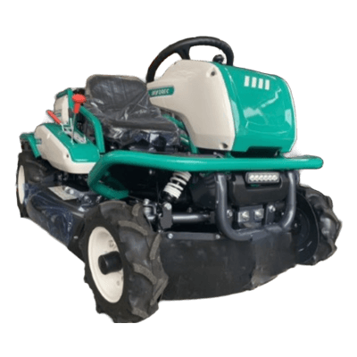 新品農機具 草刈機 乗用モア RM984X-株式会社ヨダ兄弟商会
