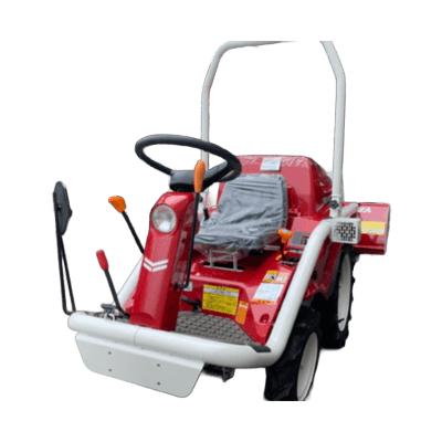 新品農機具 トラクター 乗用耕うん機 A-10V,10A アグリカ-株式会社ヨダ兄弟商会