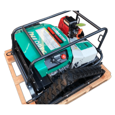 新品農機具 ラジコン草刈機 RCSP530-株式会社ヨダ兄弟商会