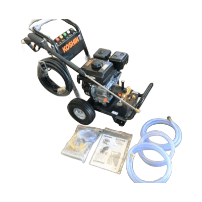 新品農機具 高圧洗浄機 JCE-1408UDX-株式会社ヨダ兄弟商会