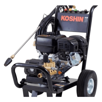 新品農機具 高圧洗浄機 JCE-1510UX-株式会社ヨダ兄弟商会
