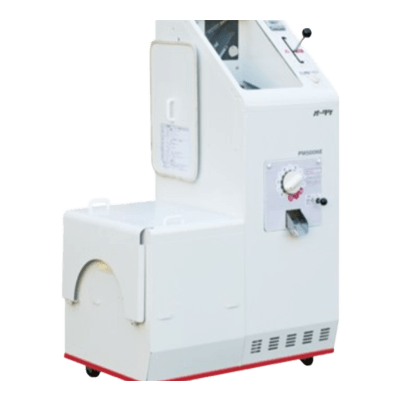 新品農機具 もみすり精米機 PM500NE-株式会社ヨダ兄弟商会