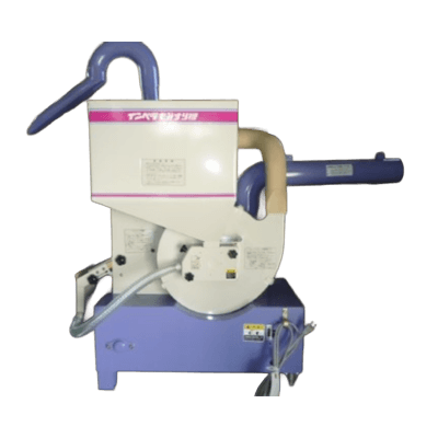 新品農機具 もみすり機 FS20R-SM-株式会社ヨダ兄弟商会