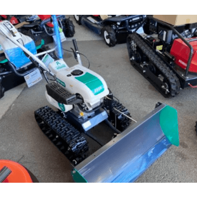 新品農機具 除雪機 SGW804-株式会社ヨダ兄弟商会