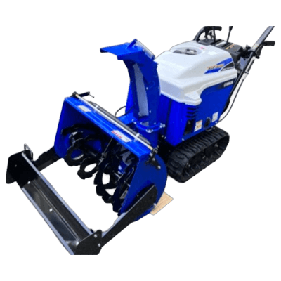 新品農機具 除雪機 YSF1070T-B-株式会社ヨダ兄弟商会